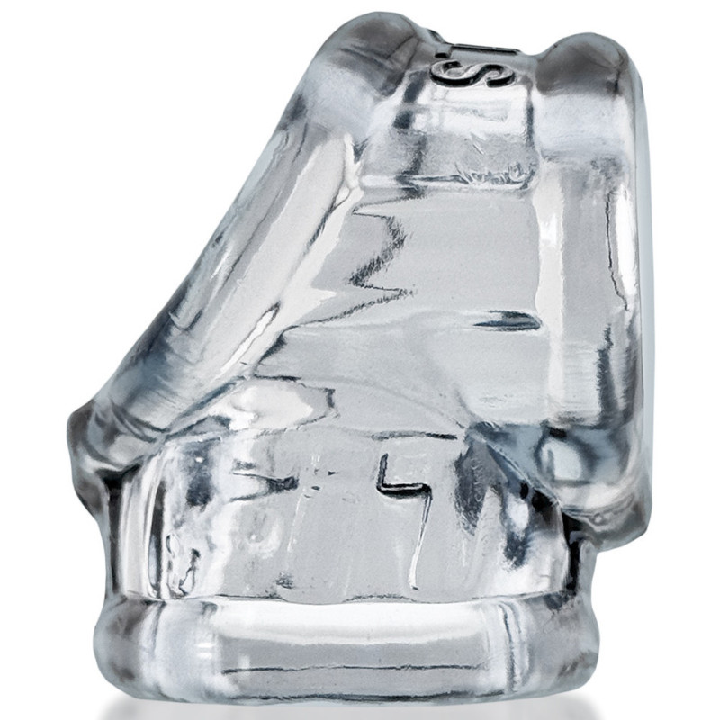 Oxballs Ballstretcher Cocksling Fit Transparent
